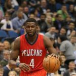 Pelicans Julius Randle