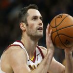 Cavaliers Kevin Love