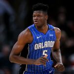 Magic Mohamed Bamba