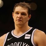 Magic Timofey Mozgov