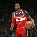 Wizards John Wall