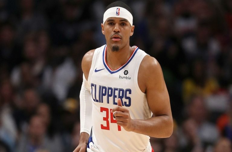 tobias harris trade