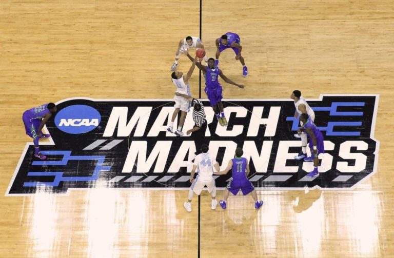 Guide to March Madness