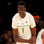 Oregon C Bol Bol
