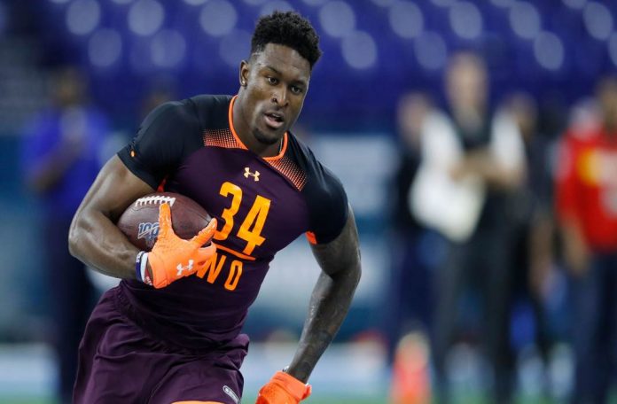 post-combine 2019 nfl mock draft