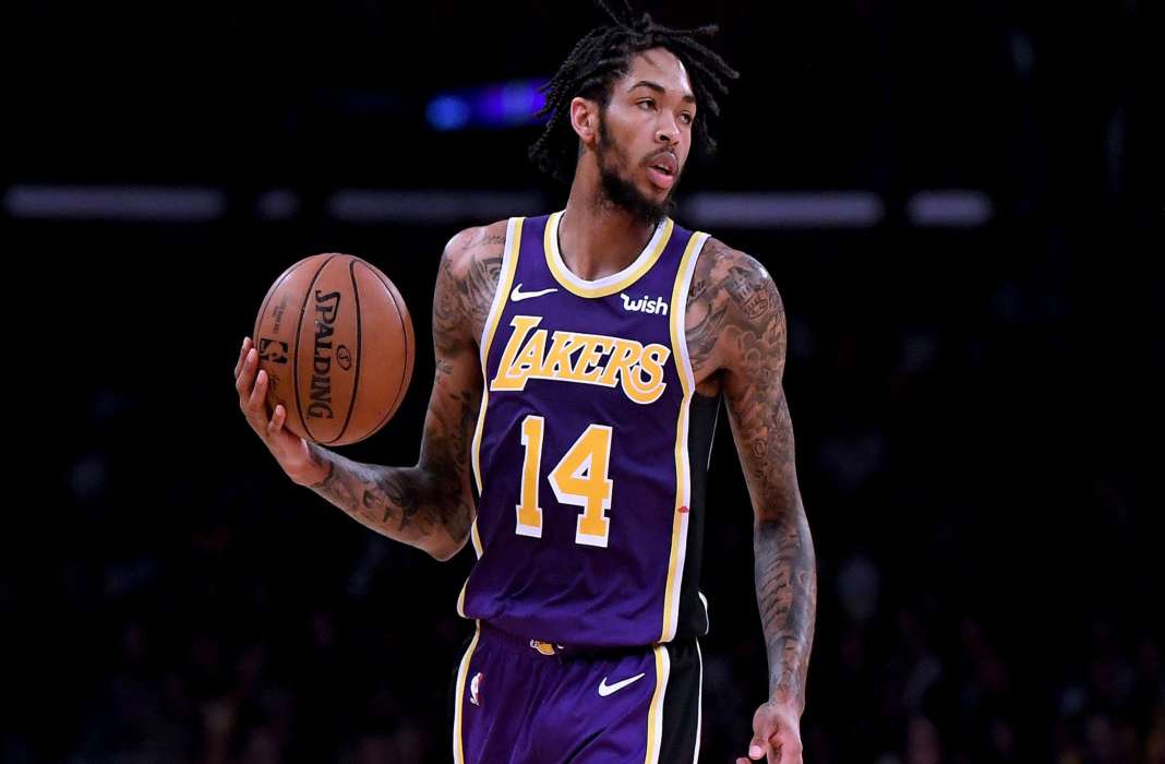 Lakers' Brandon Ingram expected to make full recovery from arm surgery -  Los Angeles Times