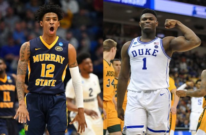 2019 NBA Draft Needs