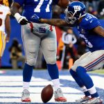 FEATURED IMAGE NEW CLEVELAND BROWNS WR ODELL BECKHAM JR