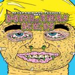 Malibu Ken – Malibu Ken Album Artwork