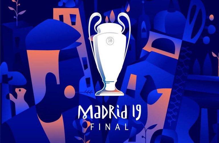 2018-19 UCL Round of 16 Second Leg