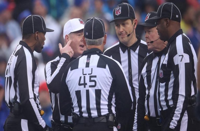 NFL Rule Change Proposals 2019