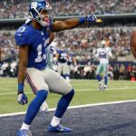 odell