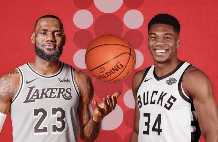 2019 NBA All Star Game Mock Draft
