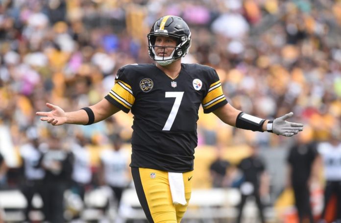 ROETHLISBERGER EXTENSION