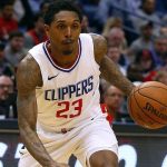 LA Clippers PG Lou WIlliams