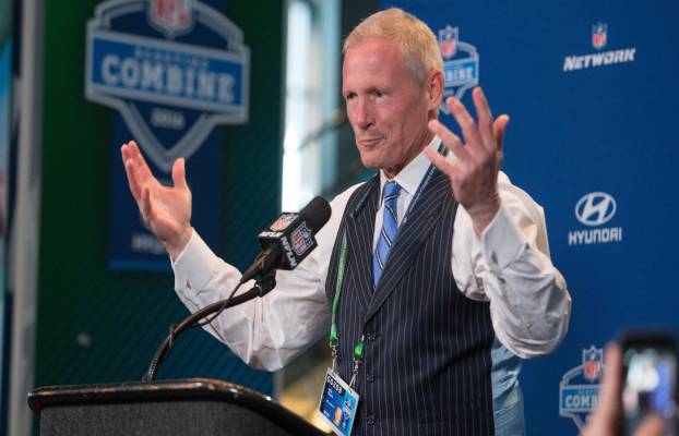 How The Raiders Can Maximize Their First Round Picks