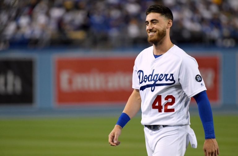 2019 Dodgers Early Success