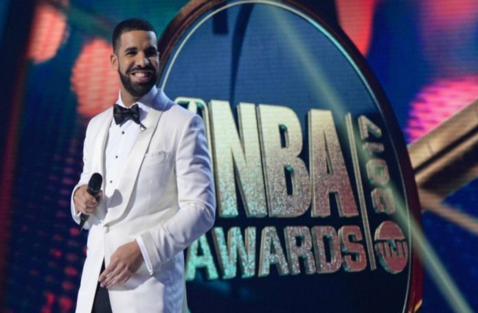 early NBA Awards 2020