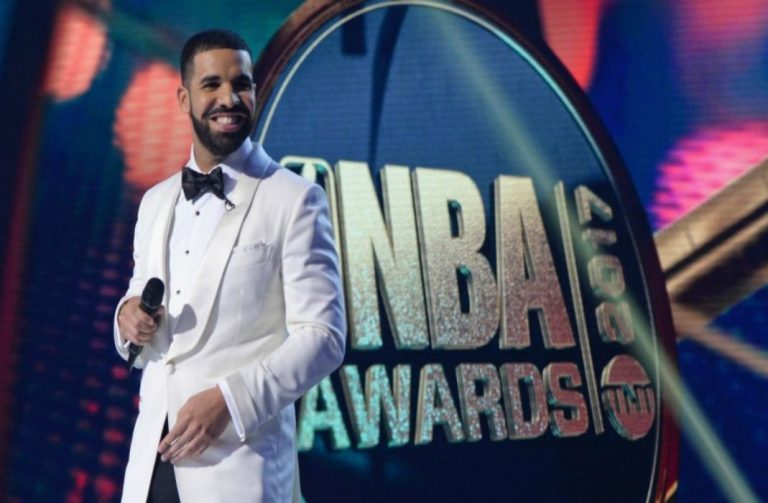 early NBA Awards 2020