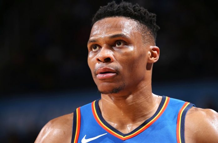 russell westbrook legacy