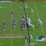 Duke QB Daniel Jones