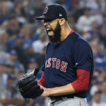David Price World Series