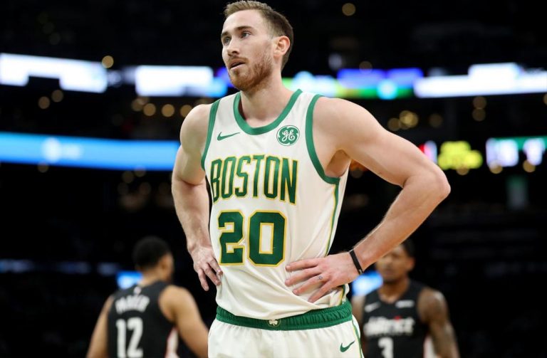 Gordon Hayward trade