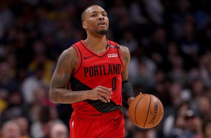 Damian Lillard Future