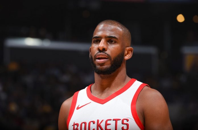 Chris Paul's Legacy