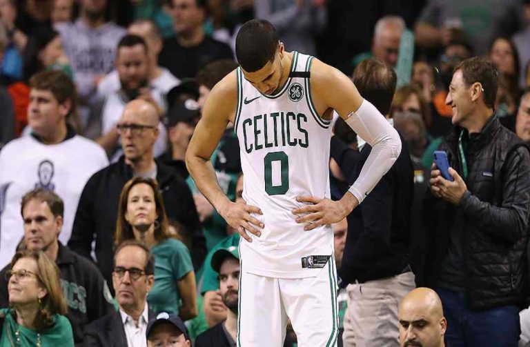Boston Celtics Future