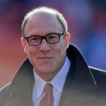 Former Atlanta Falcons Assistant GM Scott Pioli
