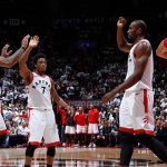 Kyle-Lowry-PG-DeMar-DeRozan-SG-Toronto-Raptors