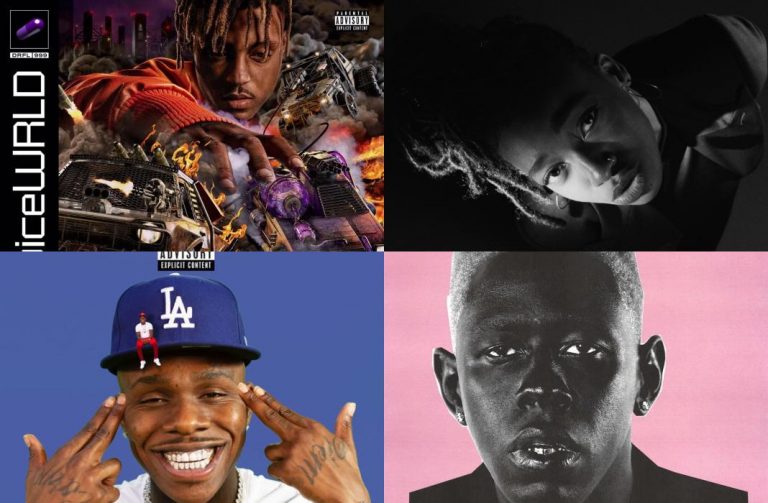 2019 album of the year candidates