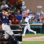 FEATURED IMAGE: Boston Red Sox Milwaukee Brewers Travis Shaw Tyler Thornburg Trade