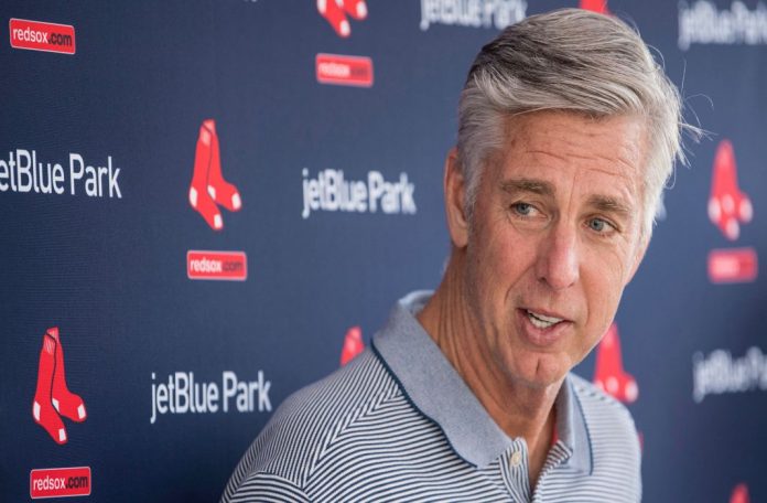 Red Sox Trade Deadline 2019