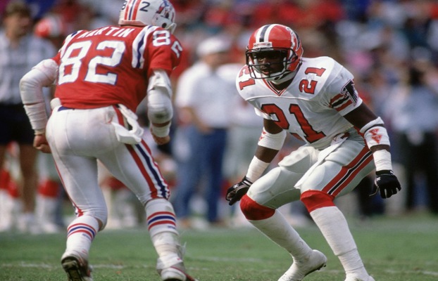 deion sanders 1989