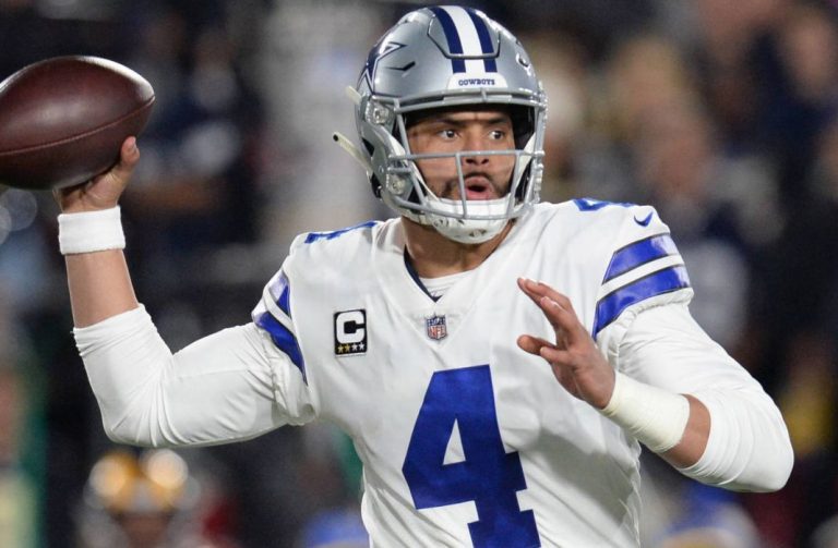 Move on from Dak Prescott