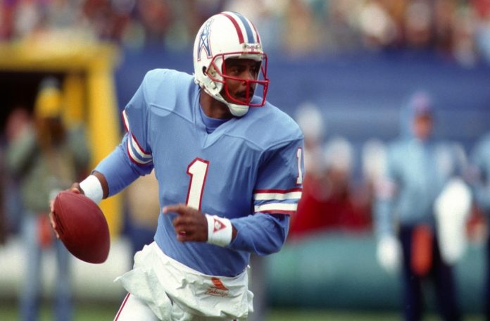 NFL Throwback Jerseys