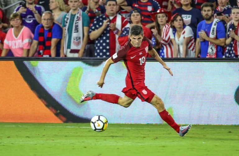 usmnt roster evaluation