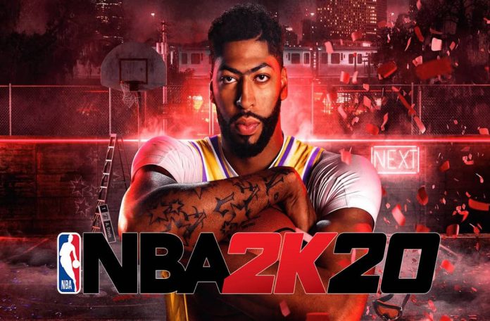 Best NBA 2k20 stretch build