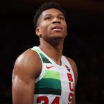 Giannis Antetokounmpo