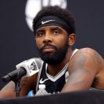 Kyrie Irving Press Conference