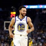 Stephen Curry