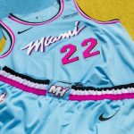Miami ViceWave City Jerseys