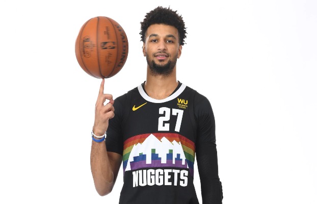 denver nuggets 2019 city jersey