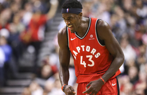 pascal siakam superstar