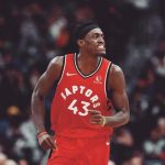 FEATURED IMAGE Toronto Raptors PF Pascal Siakam