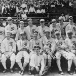 FEATURED IMAGE 1919 Chicago Black Sox