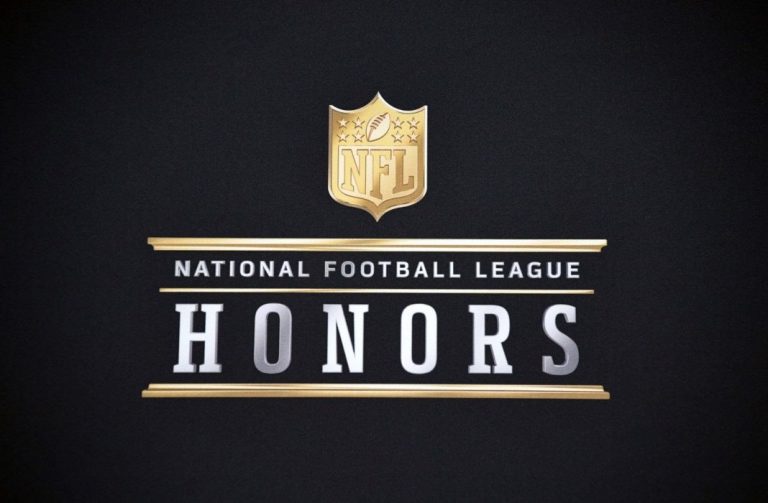 2020 NFL Honors