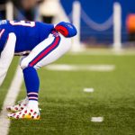 Buffalo Bills Long Snapper Reid Ferguson